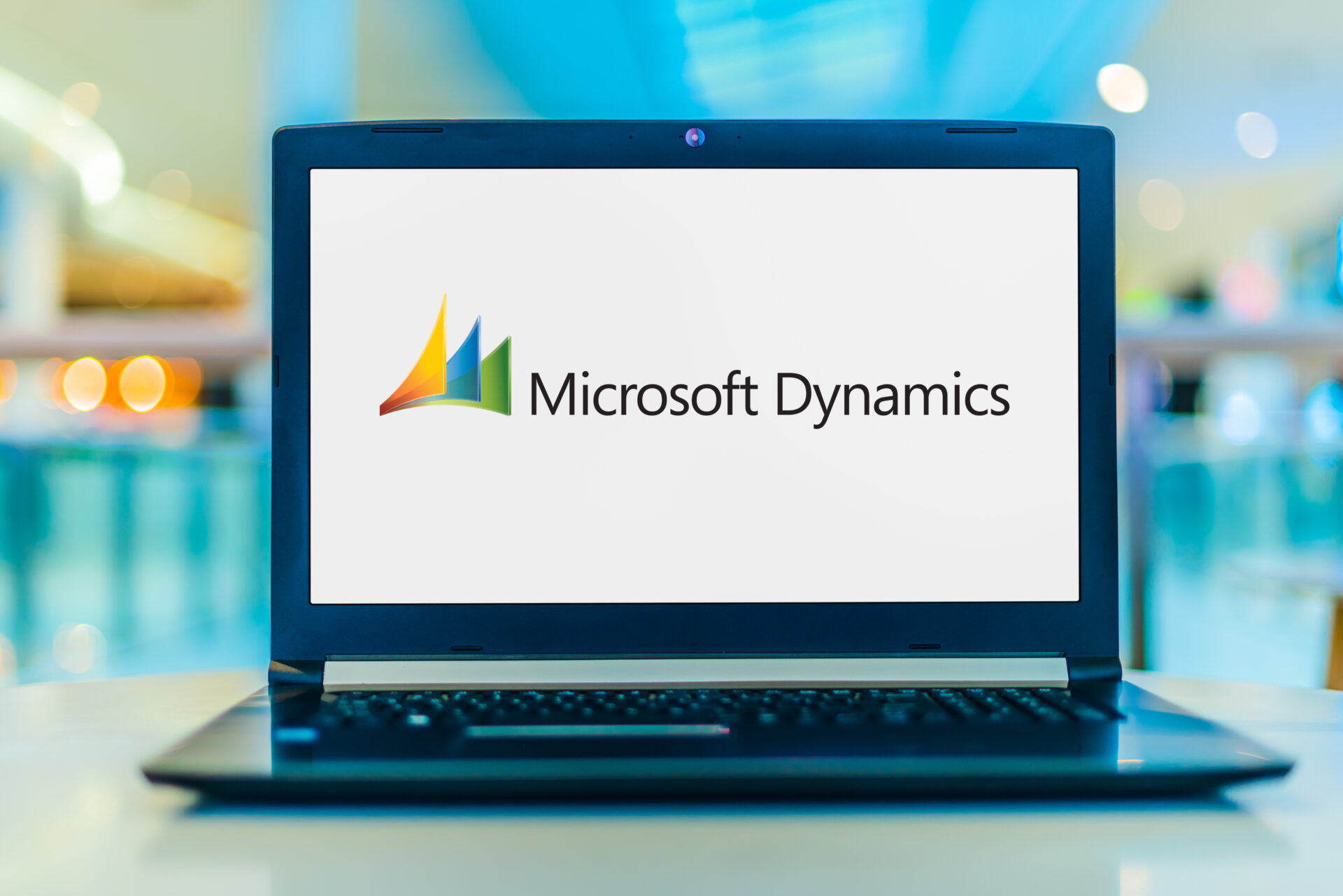 Microsoft Dynamics